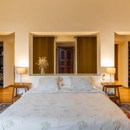 Bed and Breakfast Waya A Domaine Saint Domingue Narbonne Exterior foto