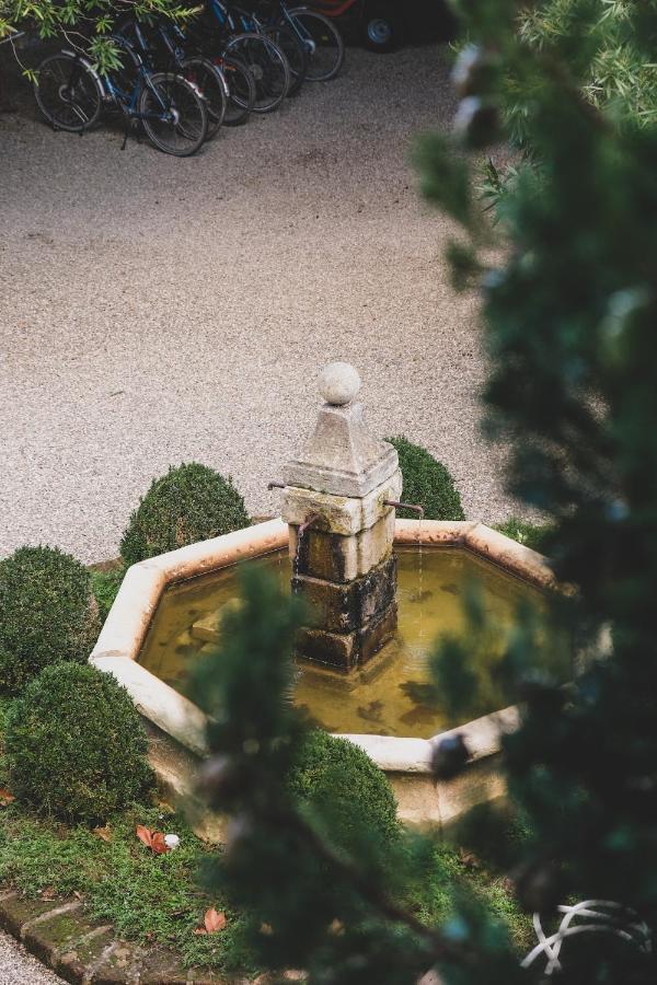 Bed and Breakfast Waya A Domaine Saint Domingue Narbonne Exterior foto