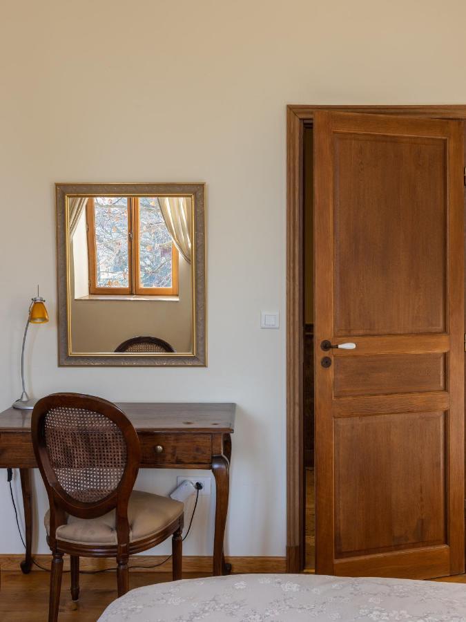 Bed and Breakfast Waya A Domaine Saint Domingue Narbonne Exterior foto