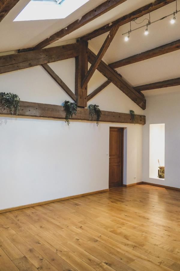 Bed and Breakfast Waya A Domaine Saint Domingue Narbonne Exterior foto