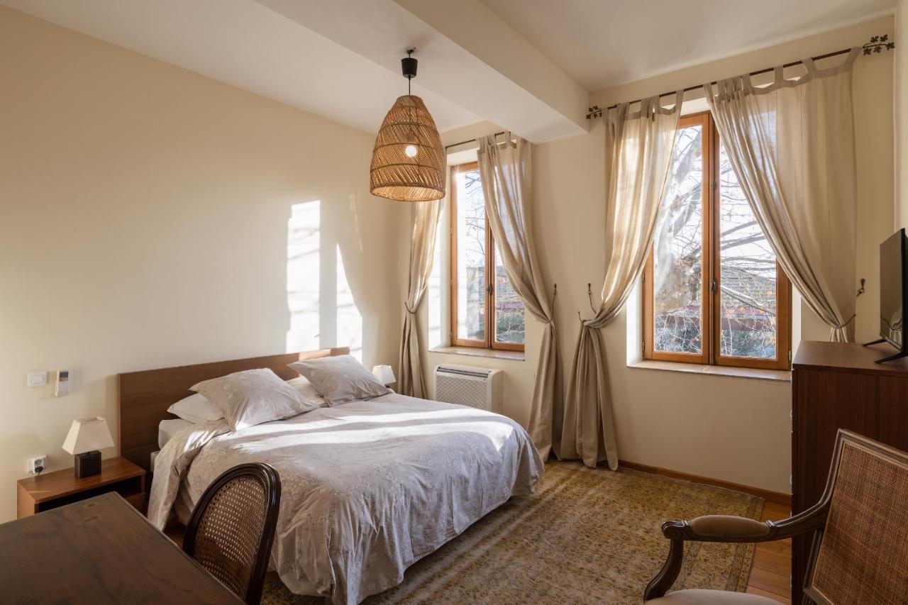 Bed and Breakfast Waya A Domaine Saint Domingue Narbonne Exterior foto