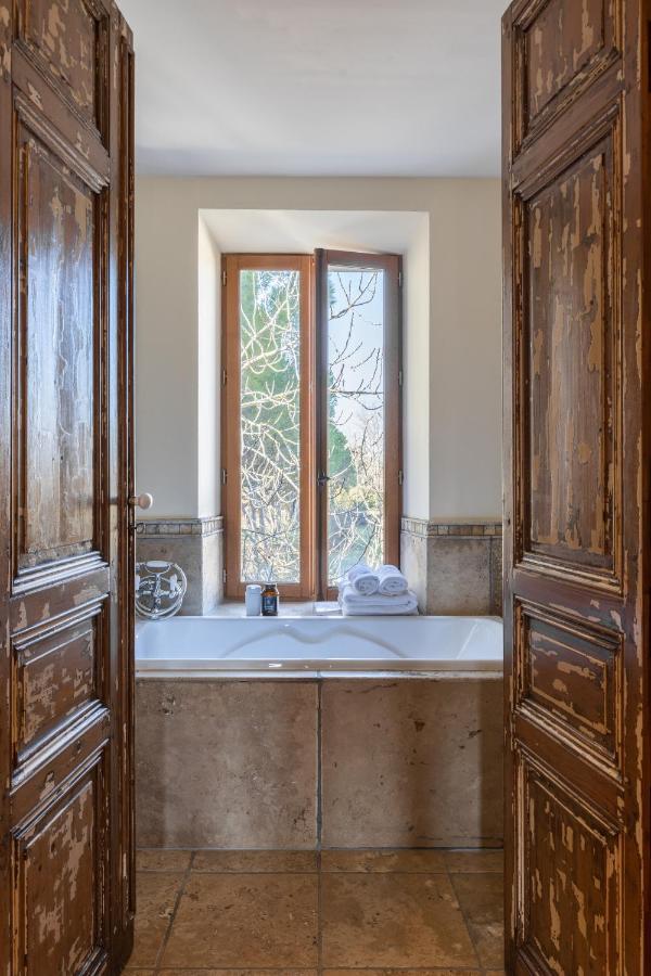 Bed and Breakfast Waya A Domaine Saint Domingue Narbonne Exterior foto