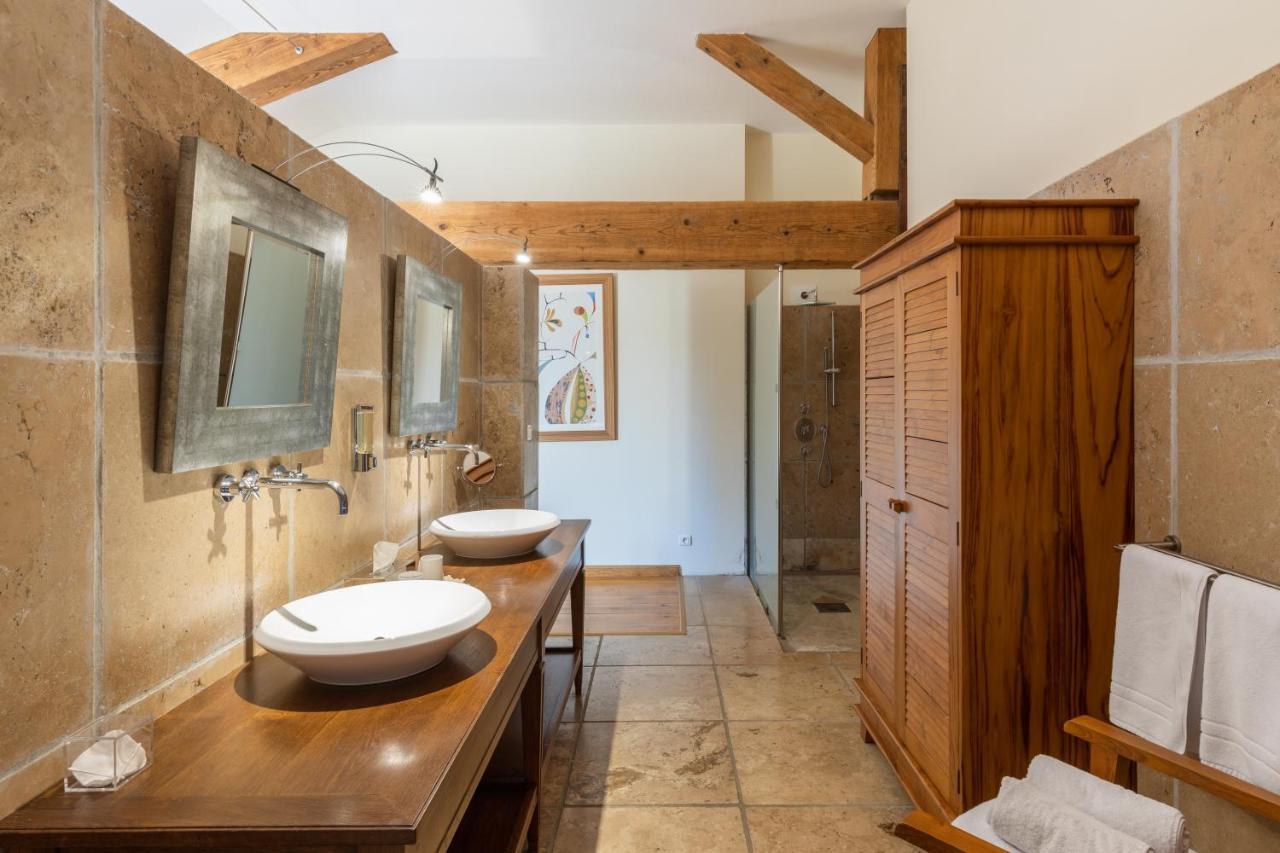 Bed and Breakfast Waya A Domaine Saint Domingue Narbonne Exterior foto