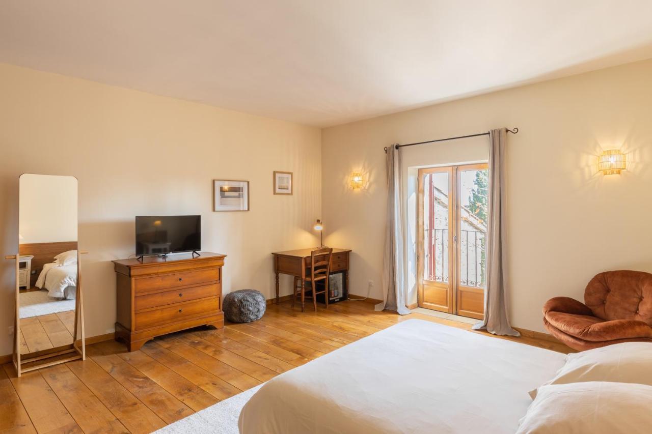 Bed and Breakfast Waya A Domaine Saint Domingue Narbonne Exterior foto