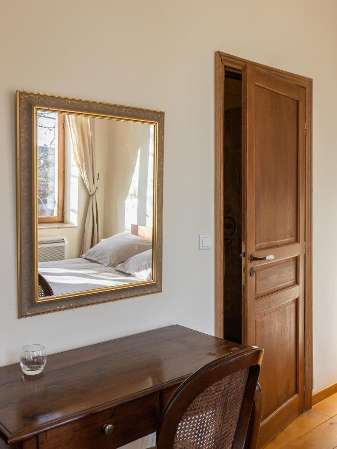 Bed and Breakfast Waya A Domaine Saint Domingue Narbonne Exterior foto
